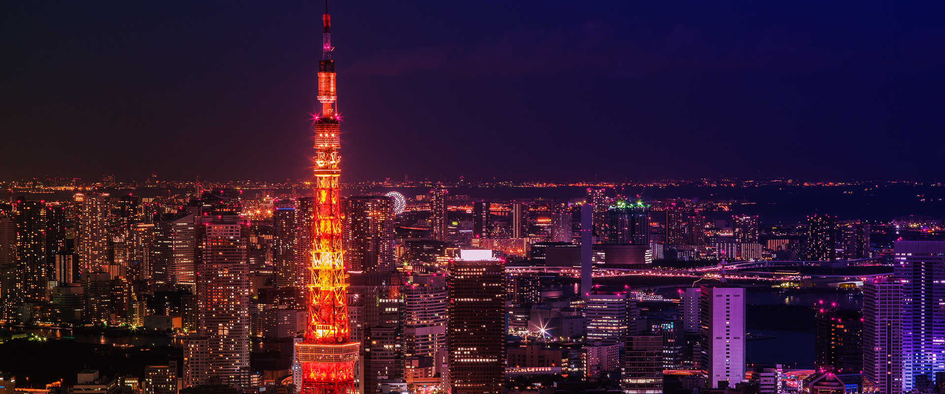 Japan High Defense Server