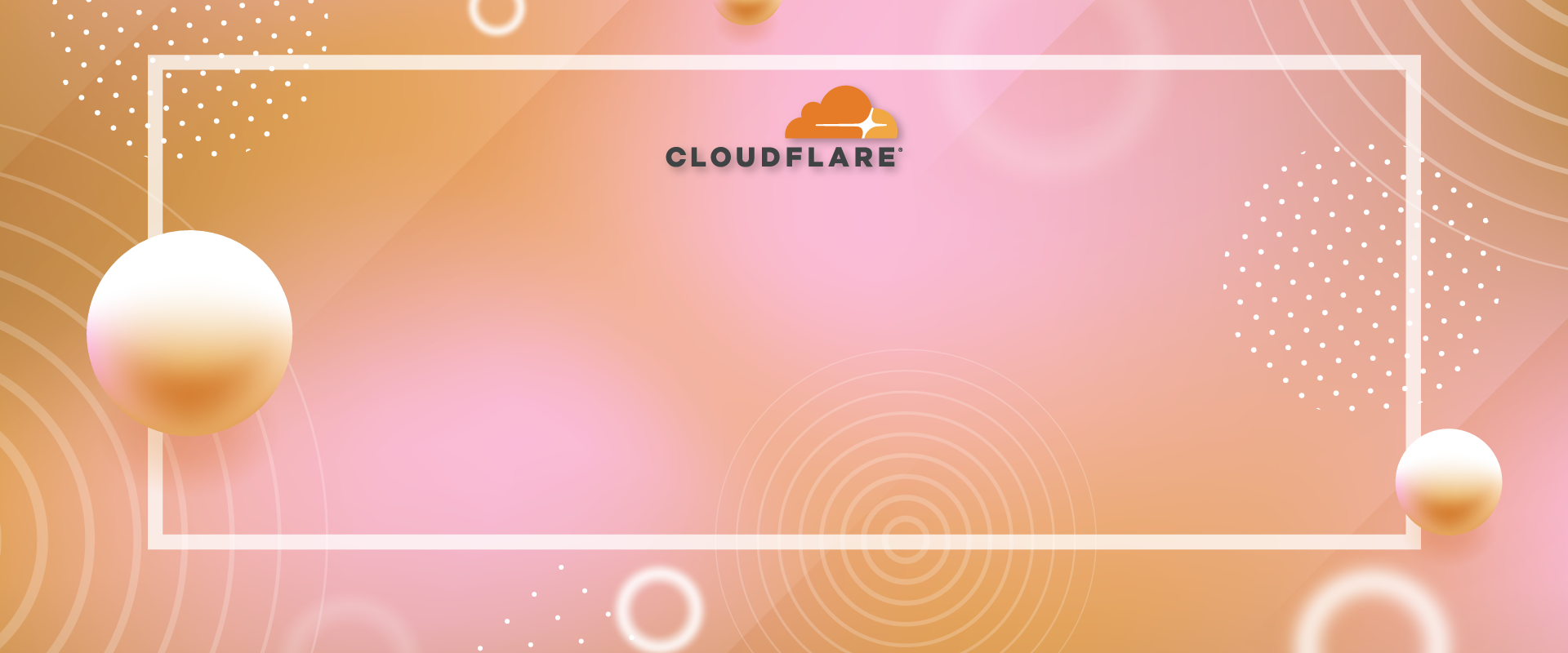 Cloudflare DDoS無限防禦